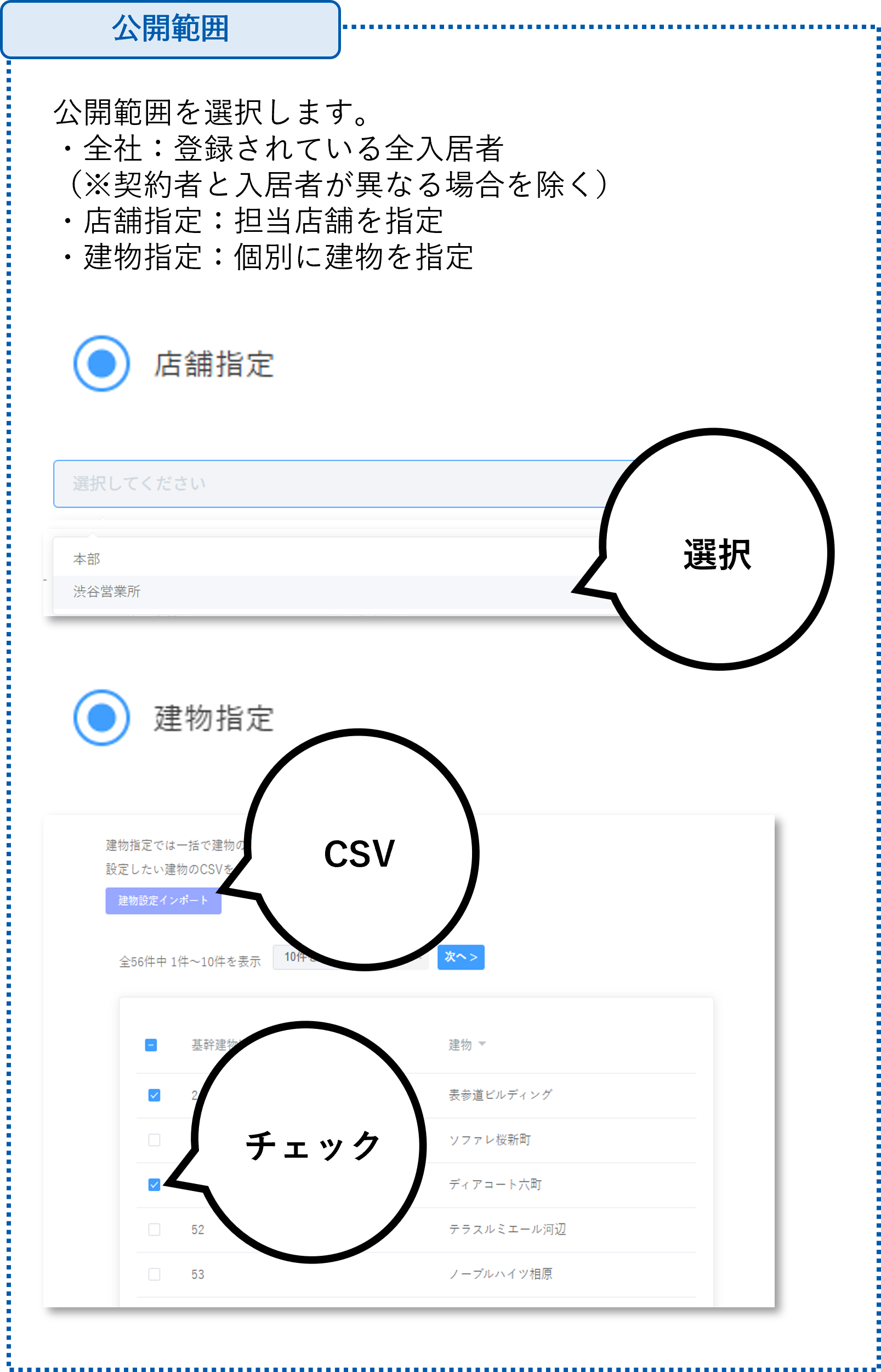フリーフォーム　管理画面　フォーム一覧　新規作成　項目説明5　白.png